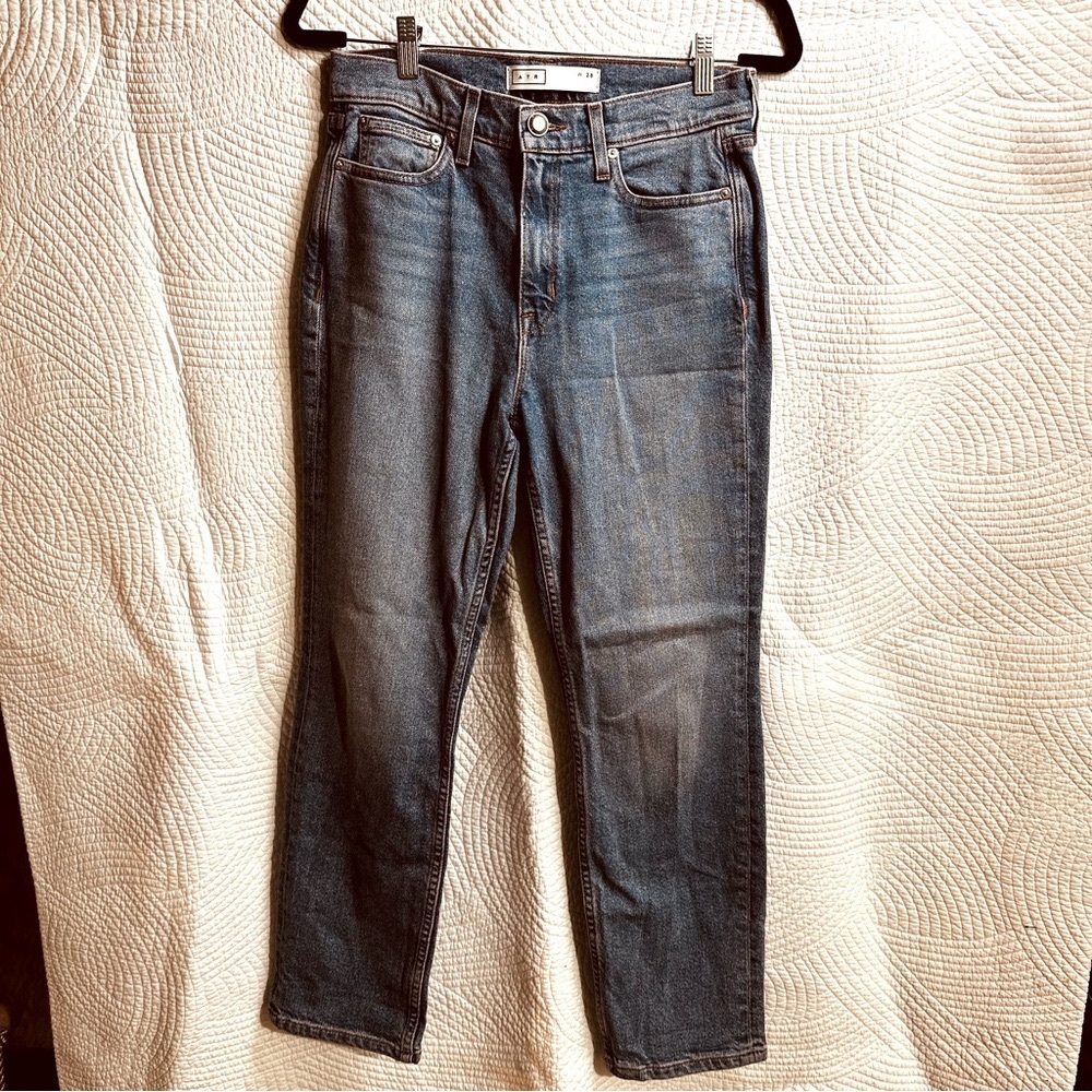 AYR “Yes Yes Yes” 28 NWOT